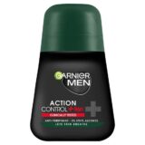 GARNIER MINERAL Action Control voor mannen, 96 uur bescherming (50 ml)