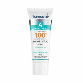 Pharmaceris A Medic Protective cream SPF100