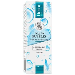 LIRENE Aqua Bubbles hydro-serum