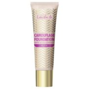 LOVELY Camouflage Foundation High Coverage