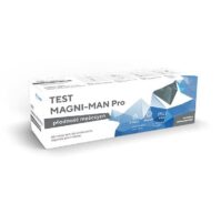 Diather Home test for determining sperm level