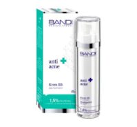 BANDI MEDICAL EXPERT Anti-Acne Multiactive BB Cream
