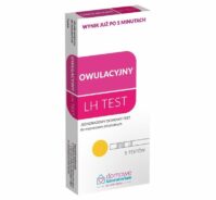 Domowe ovulacijski kućni test, za otkrivanje plodnih dana