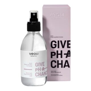 Veoli Botanica, Give pH A Chance, tonic soothing facial mist