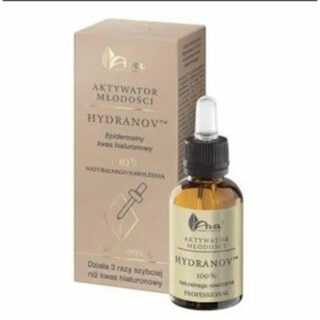 Ava Youth Activator Hydranov epidermal Hyaluronic acid serum