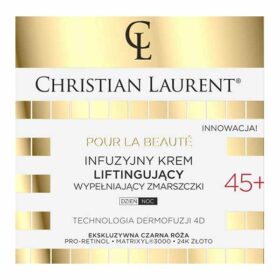 Christian Laurent® 45+ Лифтинг крем против бръчки - 50 мл