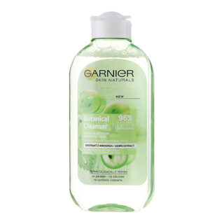 GARNIER Skin Naturals Grape Extract Cleansing Toner - 200 ml