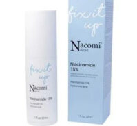 Nacomi Next Level serum z niacynamidem
