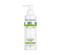 Pharmaceris T Puri-Sebogel Antibakterijski čistilni gel za aknasto kožo