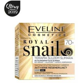 EVELINE Royal Snail
