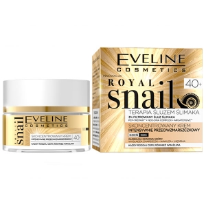 EVELINE Royal Snail 40+ intense anti-wrinkle cream