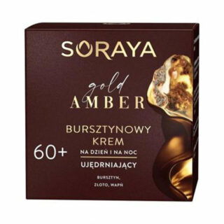 Soraya Gold Amber Firming Cream 60+